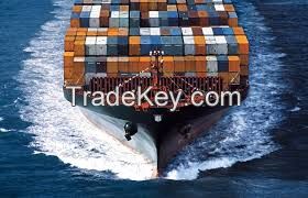 Global Sea-Freight Forwarding