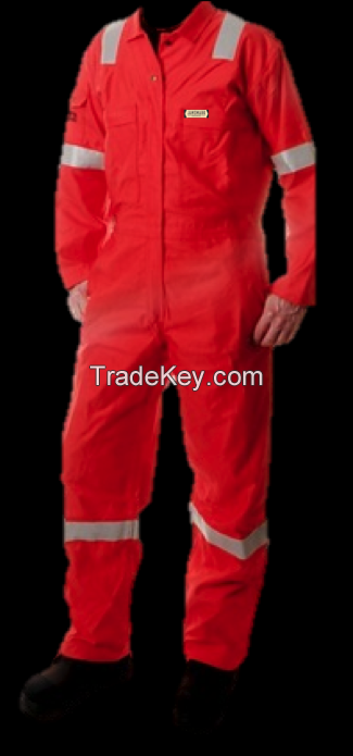 Coveralls, Workwear