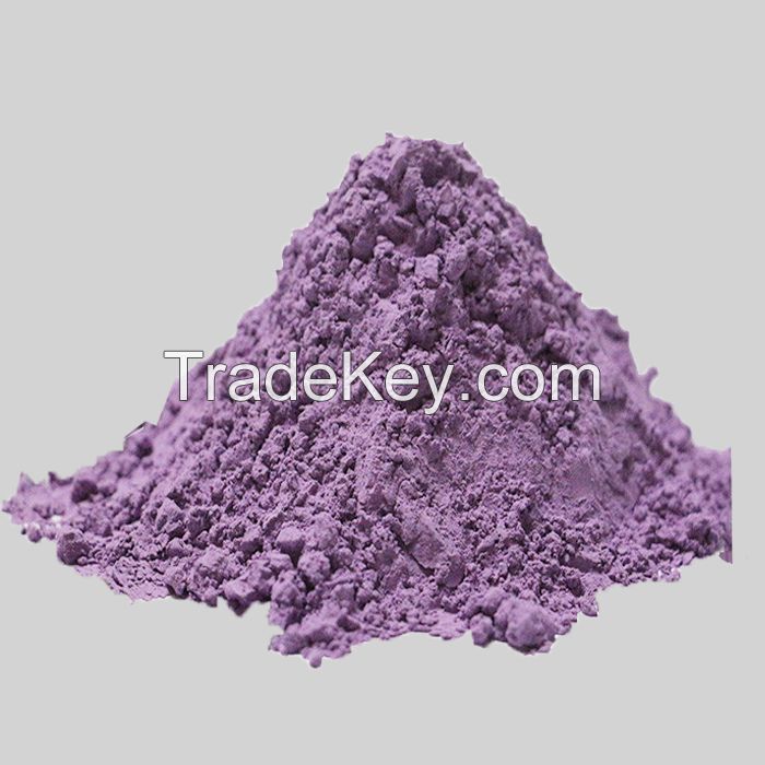 Melamine glazing powder customizable color glaze powder