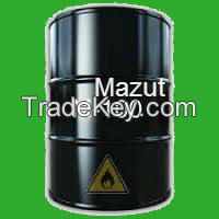 Mazut Oil