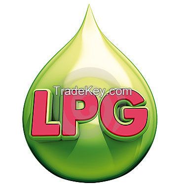 LIQUIFIED PETROLEUM GAS (LPG)