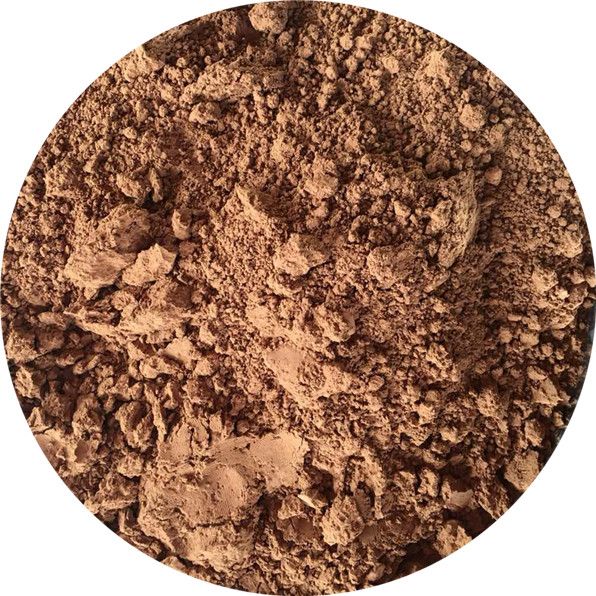 NATURAL COCOA POWDER