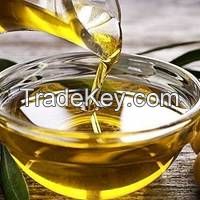 Used Cooking Oil