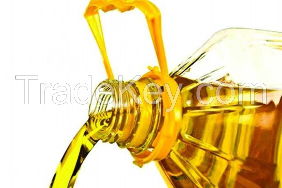 Edible Oil