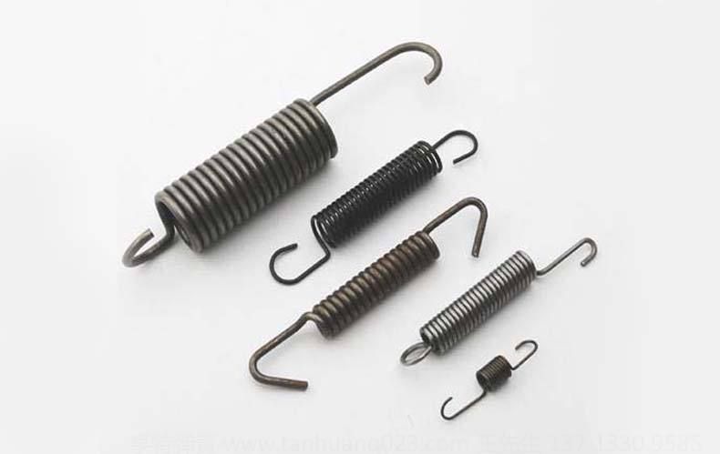 constant force spring, extension spring