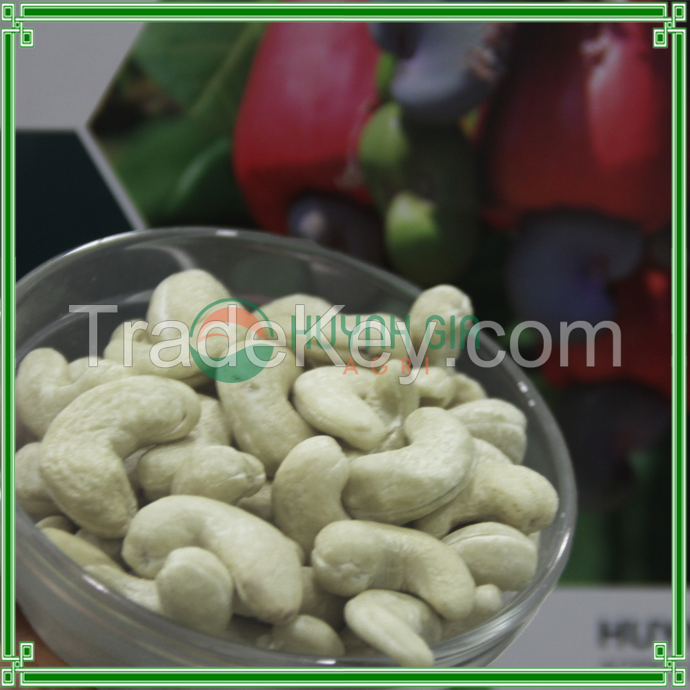 CASHEW NUTS WW240 / BEST QUALITY