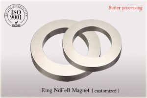 strong neodymium magnet