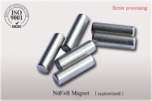 europe hot sales NdFeB magnet