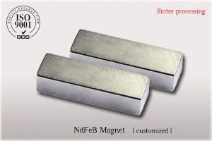 strong neodymium magnet