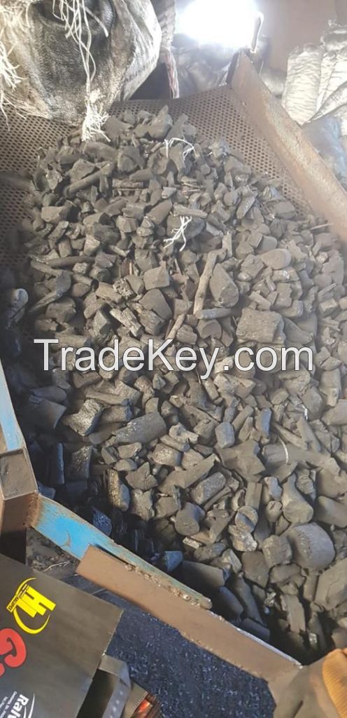 Sell Hardwood Charcoal for General Use