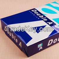 Copier Paper Double A A4 Copy Paper (80gsm 75gsm 70gsm) for Sale/Export