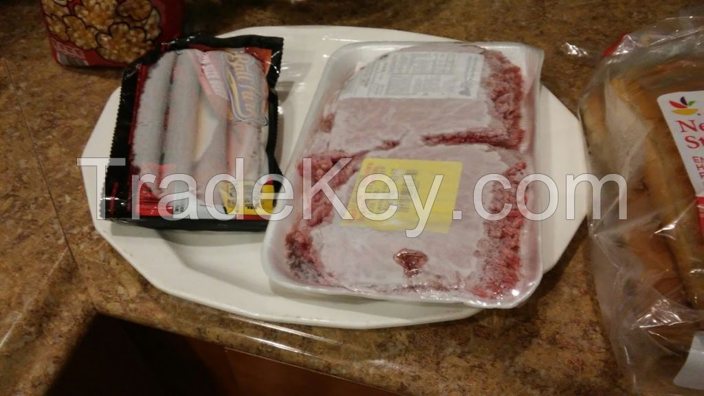 Frozen Beef for sale at a resonable price