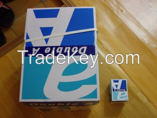 Multipurpose Double A4 Copy 80 GSM / White A4 Copy Paper A4 Paper 70g 80g