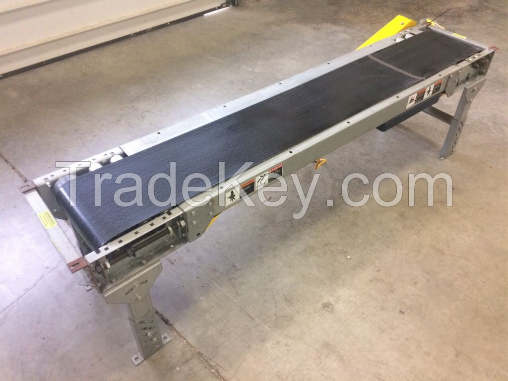 Steel cord conveyor belts for general use/ST conveyor belts
