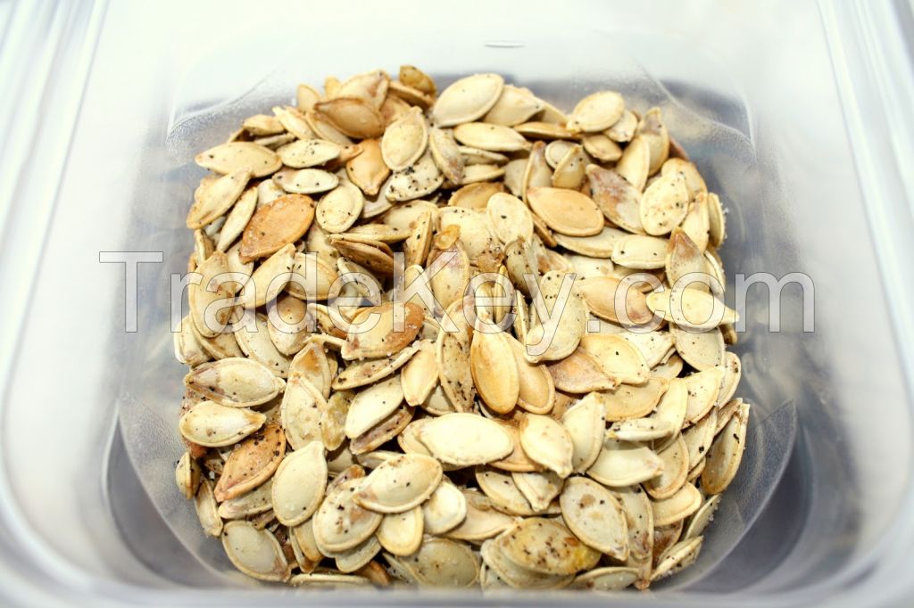 Wholesale All Kinds of snow white pumpkin seeds