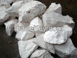 Quicklime lumps CaO 90% min