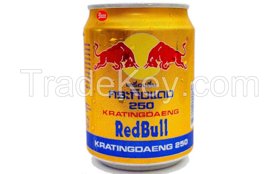 THAI ENERGY DRINK