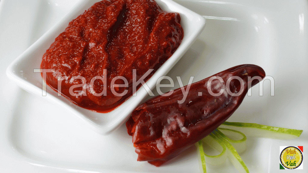 CHILI PASTE