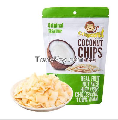 COCONUT CHIPS