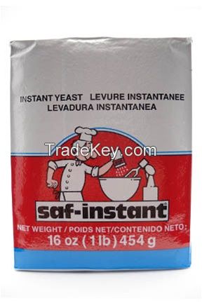 Instant Dry Yeast