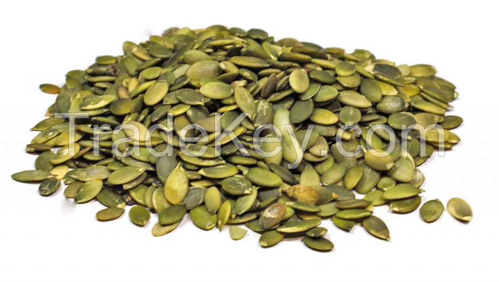 PUMPKIN SEEDS