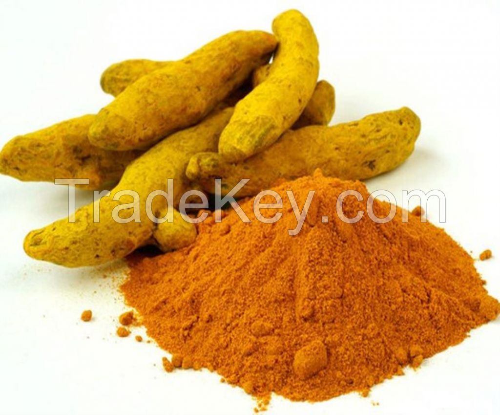 TUMERIC POWDER