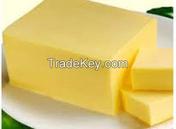 Grade AA Unsalted Butter 82%