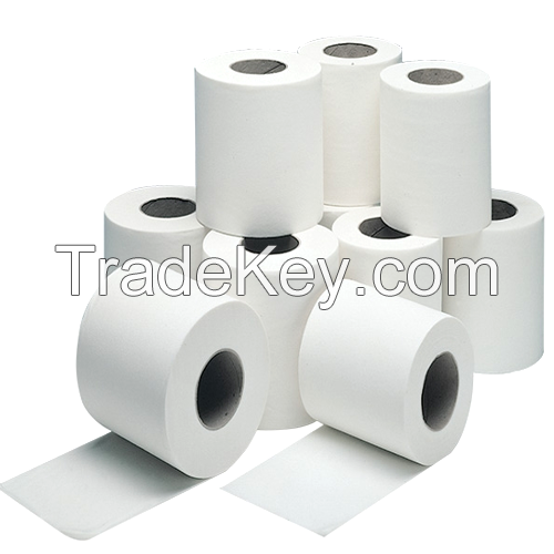 Embossed Tissue Paper, Toilet paper Soft Toilet Tissue