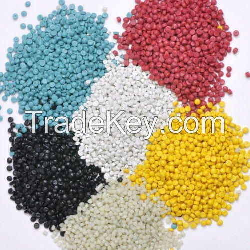 High Quality HDPE / LDPE / LLDPE Granules