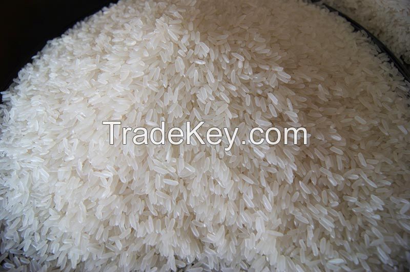 long grain rice