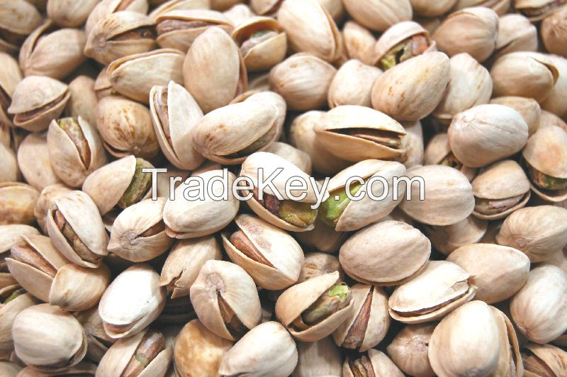 pistachio nuts