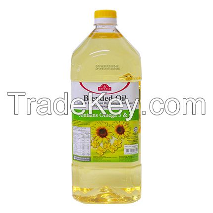 Anti-anxiety massage oil blended essential oil oem/odm natural oil