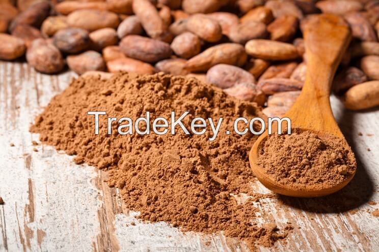 cocoa powder