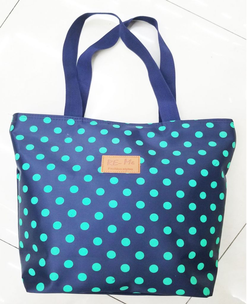 hot Sell Handbags /nylon  shopping bags/shoulder bags/tote bags