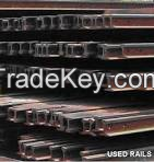 Sell Used Rails