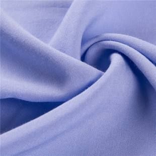 100% cotton poplin fabric