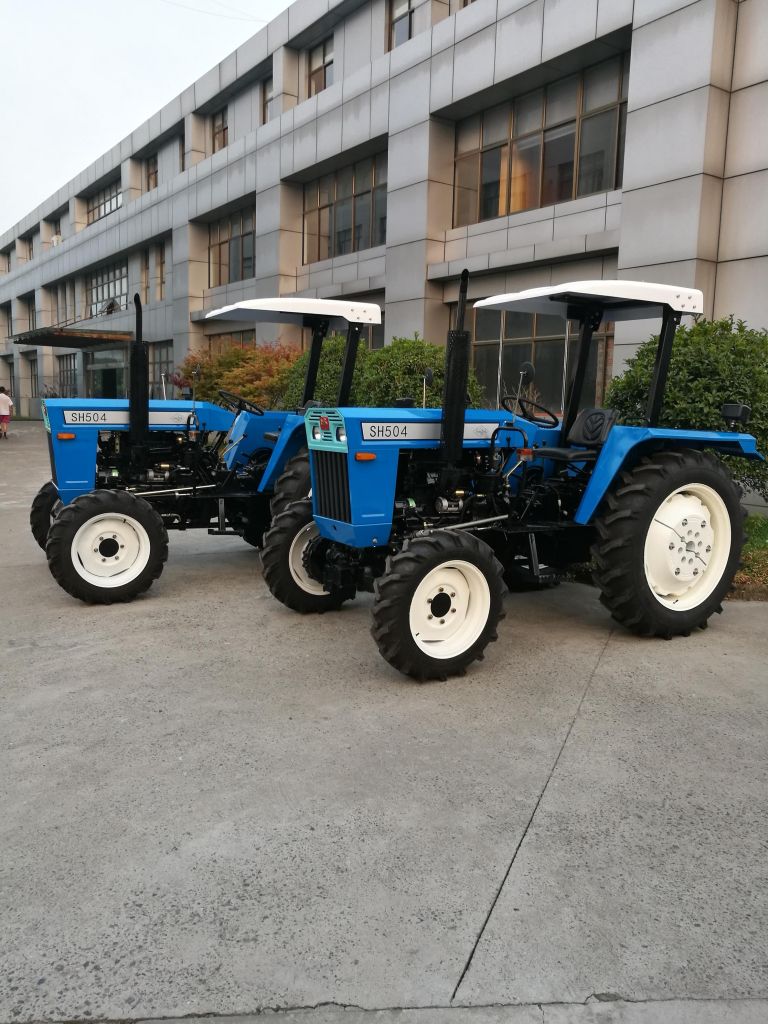 Sell Farm Tractors Model SH500