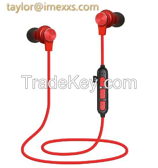 Sport In ear Bluetooth Earphone