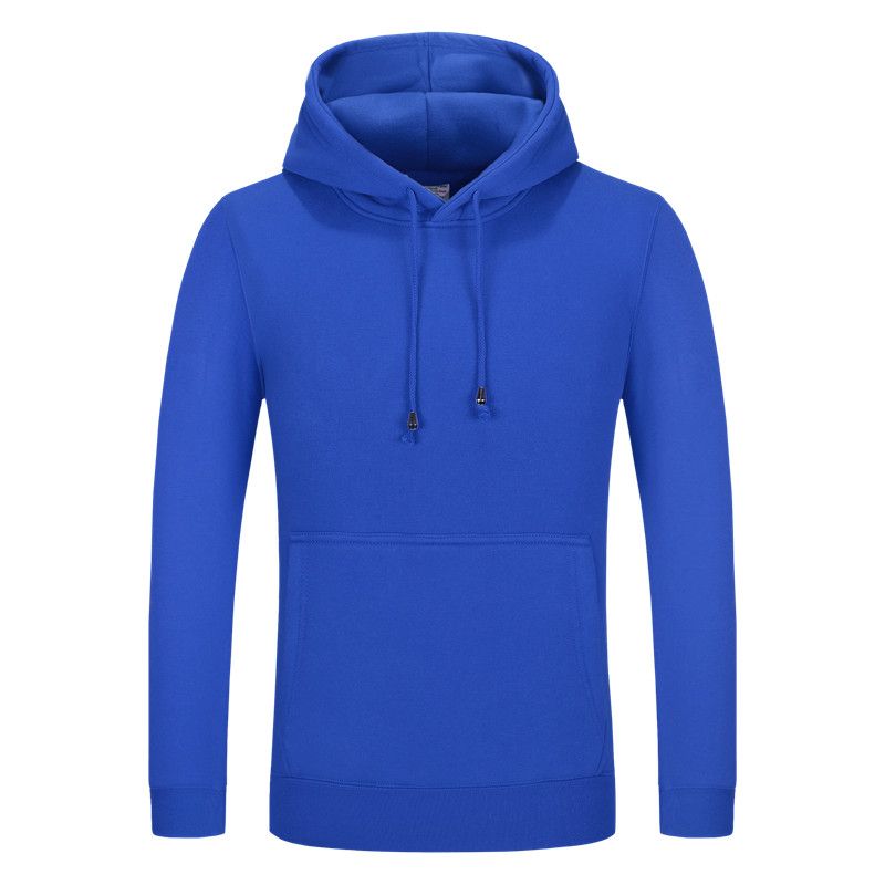 China OEM blank unisex hoody solid fleece pullover hoodie sweat shirt hoodies