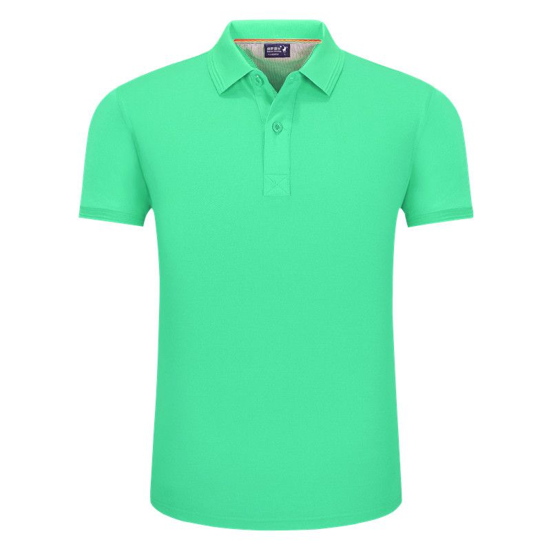 China OEM mens solid polo t shirt Custom Logo Sport T Shirt tennis wear