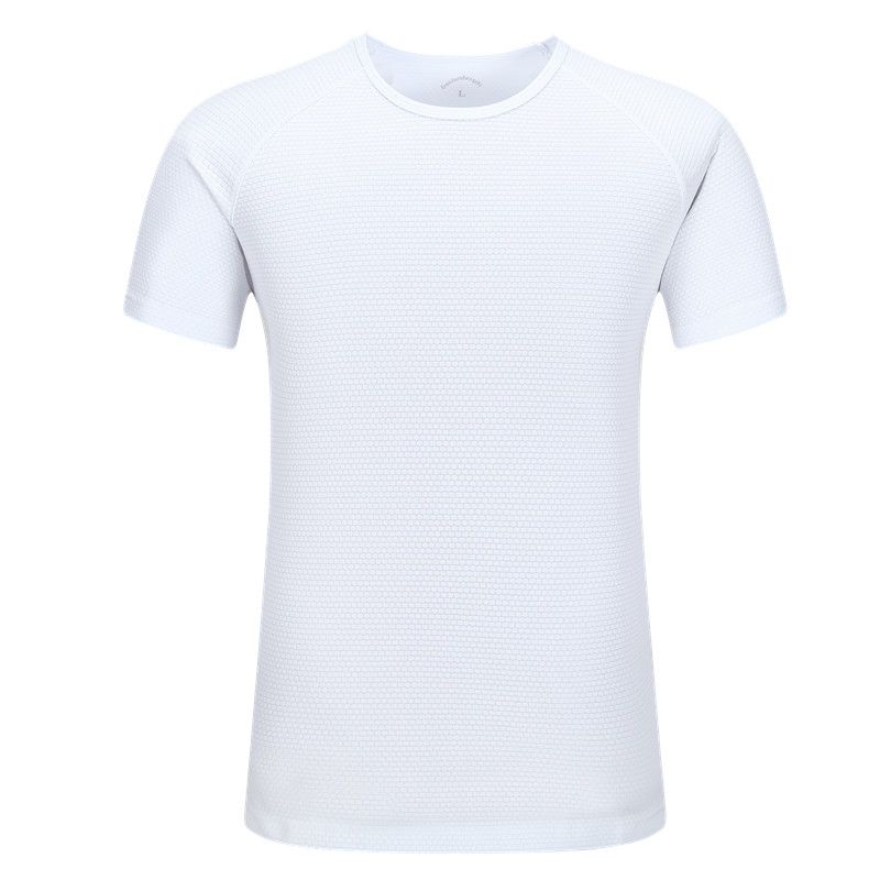 wholesale quick dry T shirt O-Neck t shirt Short Sleeve Sport Shirt Custom Logo unisex T Shirt
