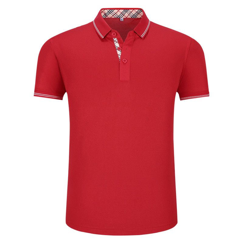 China OEM cotton/polyester polo shirt  sport T shirt womens T shirt wholesale T shirt