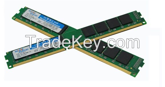 Pc ddr3 sdram 8gb ram memory 1333mhz 1600mhz