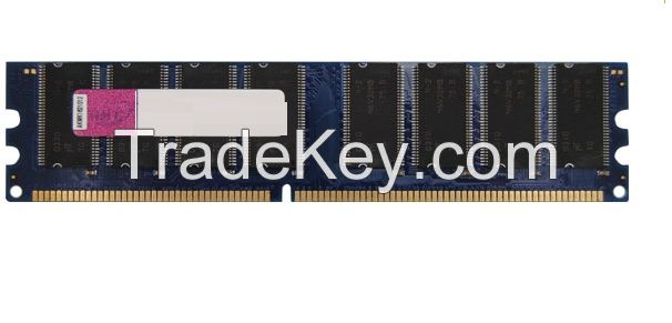 ddr1 ram 1gb 400mhz pc3200 with Low density