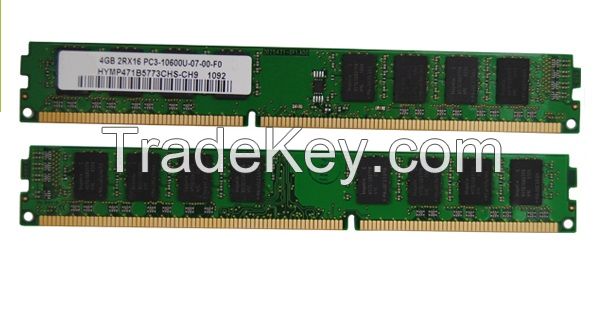 pc ddr3 4gb ram memory 1333mhz sdram ett original chips for desktop