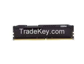 heatsink ddr4 4gb 8gb external ram for dektop