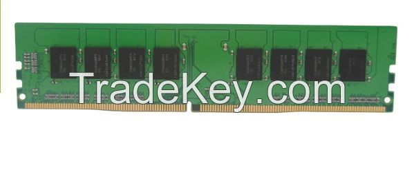 non ecc 288pins 1.2V DDR4 8GB ram