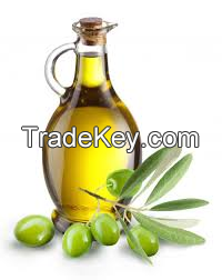 Pure Olive Oil