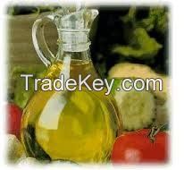 CRUDE AND REFINED (DEGUMMED) RAPESEED OIL FOR SALE