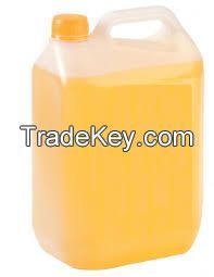 Jatropha Oil (Refined And Crude)